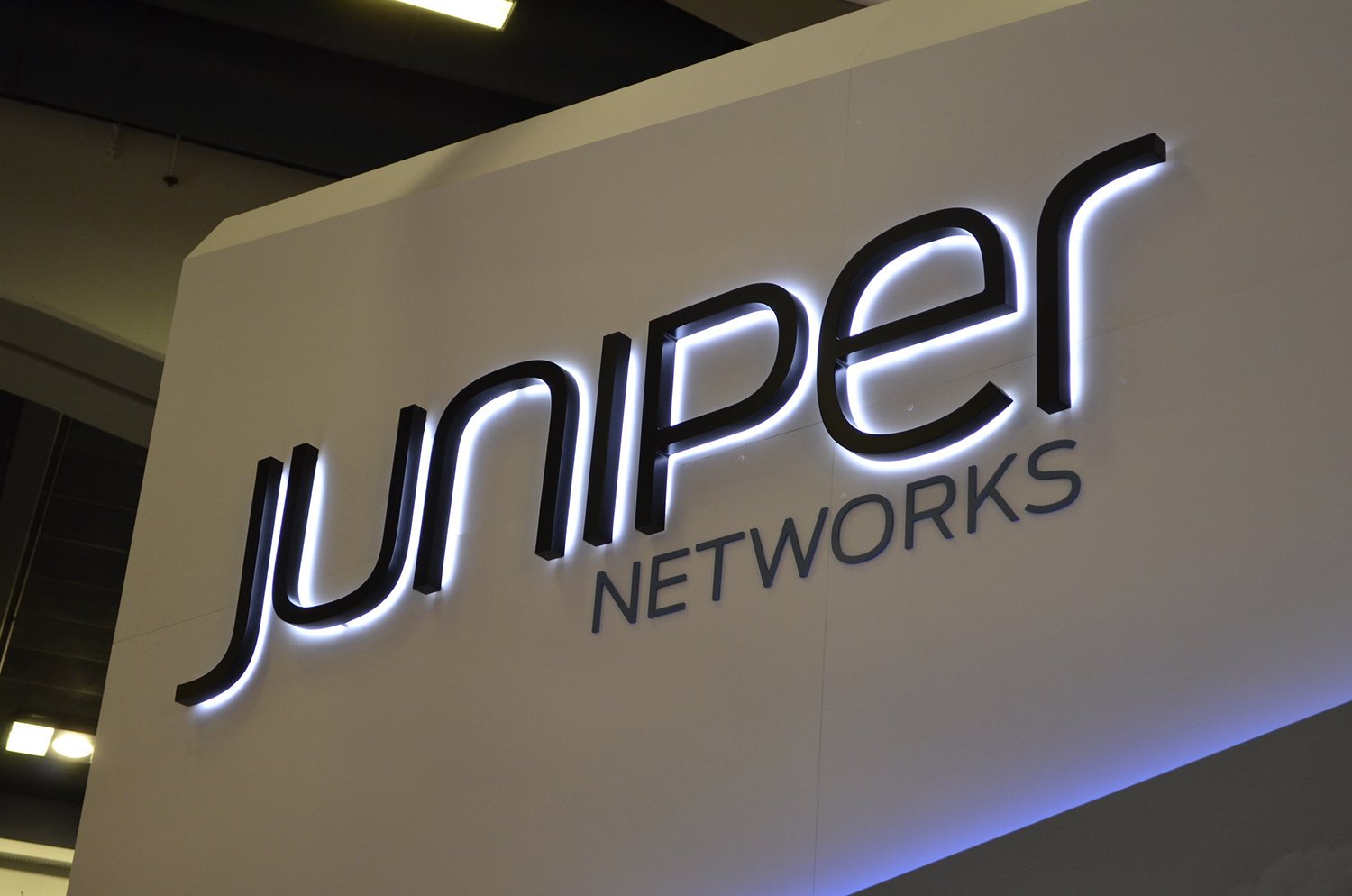 Juniper enterprise routers targeted by the J-Magic malware campaign