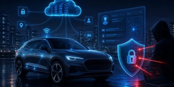 Subaru Starlink Vulnerability Exposed Cars to Remote Hacking