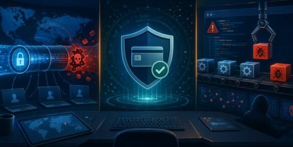 In Other News: VPN Supply Chain Attack, PayPal $2M Settlement, RAT Builder Hacks Script Kiddies