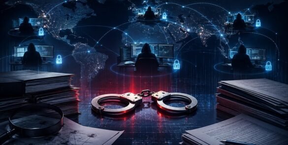 US Charges Five People Over North Korean IT Worker Scheme
